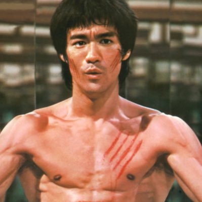 Bruce Wee