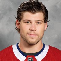 Josh Anderson's personal goal counter (13)