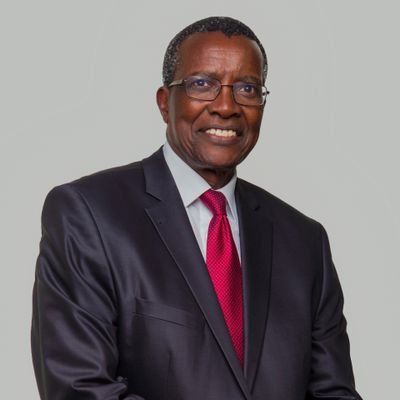 David Maraga