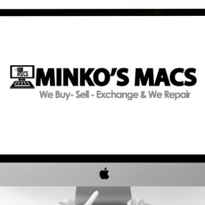 Minko's Macs 