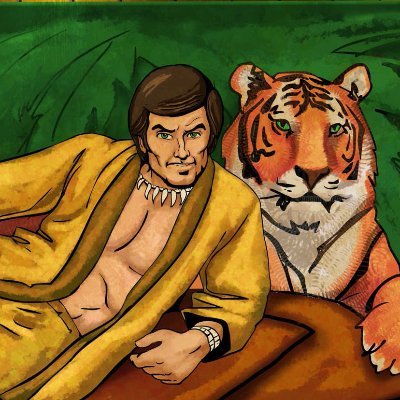 Plaidstallions.com (Brick Mantooth)