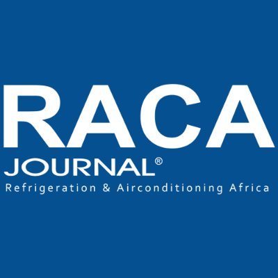RACA Journal Publication