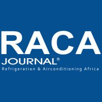 RACA Journal Publication