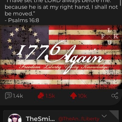 GodfearingPatriotstandforfacts