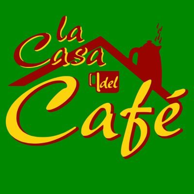La Casa del Café