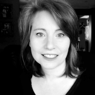 Andrea Grebenc 🇨🇦