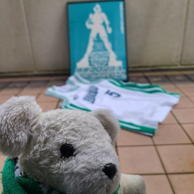 オオダチユキオ（くまちゃん）