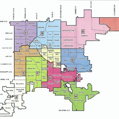 Denver for ALL, Inc.