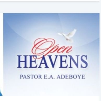 openheavens