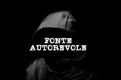 ▲ FONTE AUTOREVOLE ▲