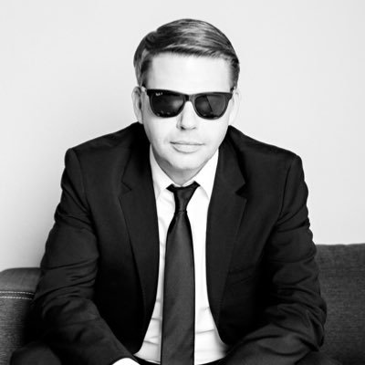 Tom-Oliver Regenauer