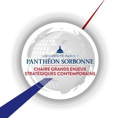 Chaire Grands Enjeux Stratégiques Contemporains