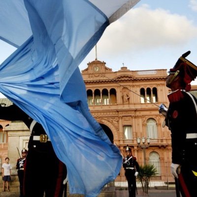 Todo sobre Argentina