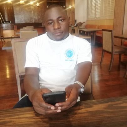 Turinayo Jean d'Amour