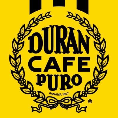 Café Durán Panamá ☕️