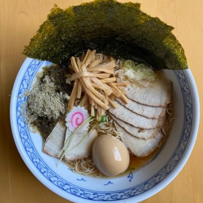 中華そば店一しな