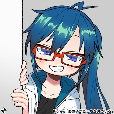 どろリカス(闇堕ち)