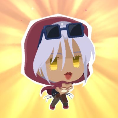 なつめアルバチャコフ