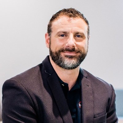 David Bruno (blue)🍁💻🇮🇹🏳️‍🌈|#SlavaUkraini🇺🇦