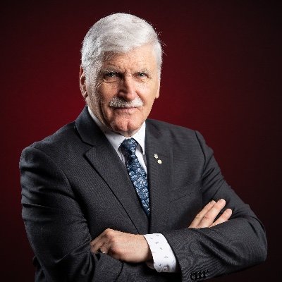 General Roméo Dallaire