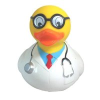 Dr Duck Papero 🐣