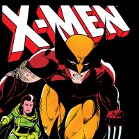Classic X-Men