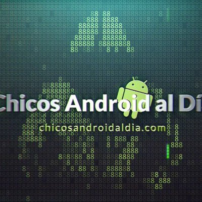 CHICOS ANDROID AL DIA