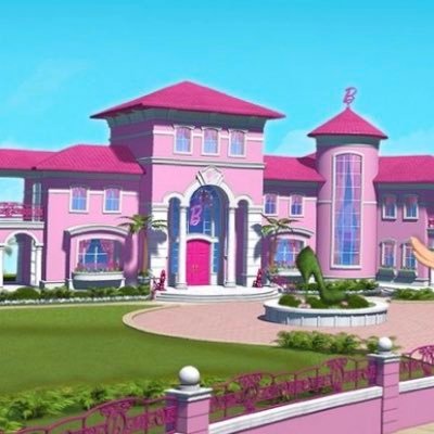 Barbie Dream House Updates