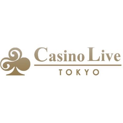 Casino Live Tokyo カジノライブトウキョウ【公式】CLT ⭐️