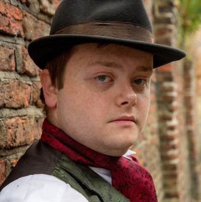 Steven Jobson | Voice actor | Singer