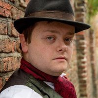 Steven Jobson | Voice actor | Singer