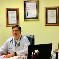 Dr Flavio Vaquero Andrade