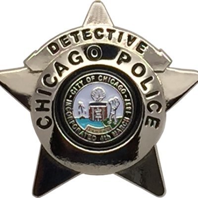CPD Area One Detectives