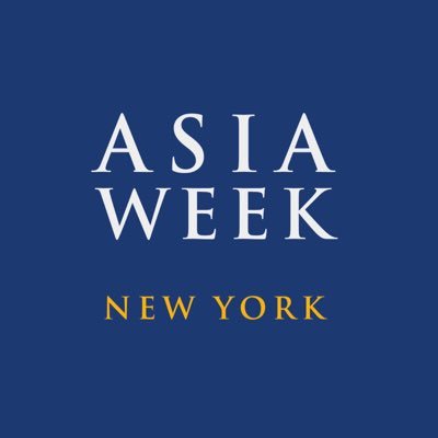 Asia Week New York