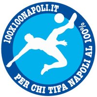 100x100Napoli