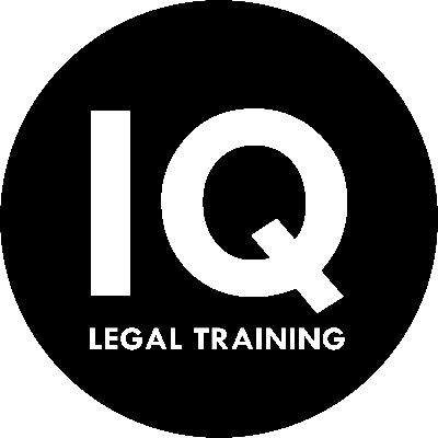 IQ Legal Training