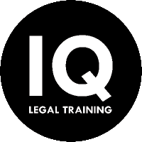 IQ Legal Training