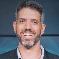 Dr. Alain Machado Dutra