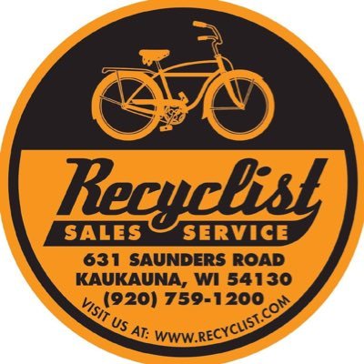 Recyclist Bicycle Co