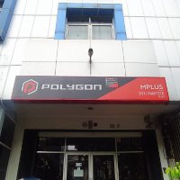 Mplus Polygon Pluit (Official Dealer)