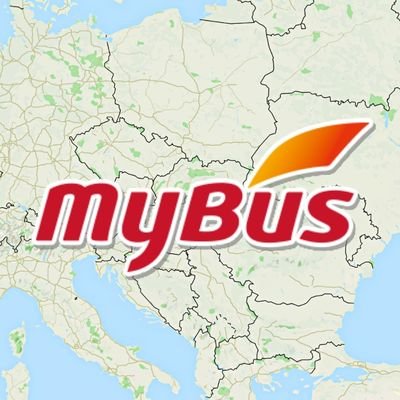 MyBus 中欧【公式】