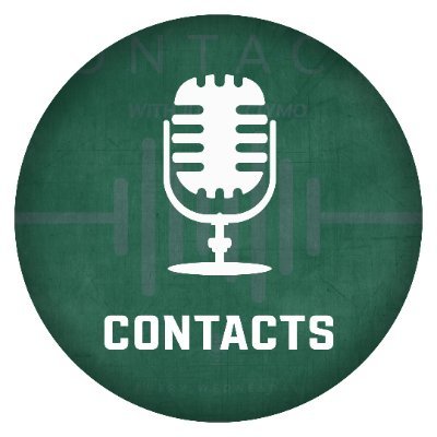 Contacts Coaching Podcast