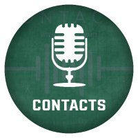 Contacts Coaching Podcast