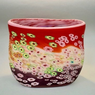 石井康治/石井グラススタジオ