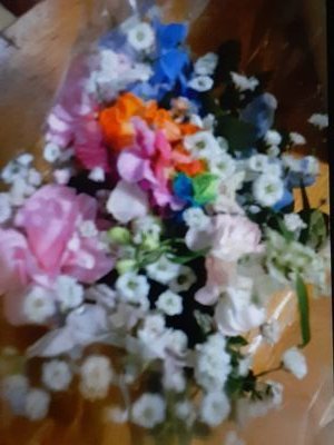 アートスピーカーマン