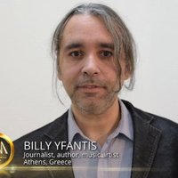 Billy Yfantis