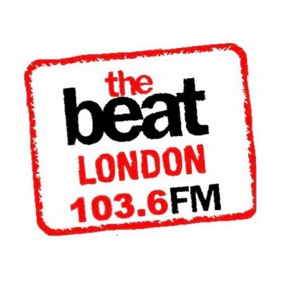 THE BEAT LDN 103.6FM