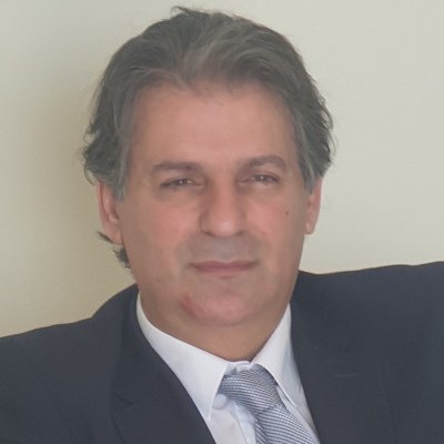 Jassem AJAKA - جاسم عجاقة