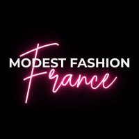MODEST FASHION FRANCE