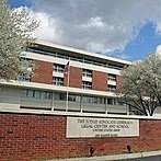 The Judge Advocate General's Legal Center & School